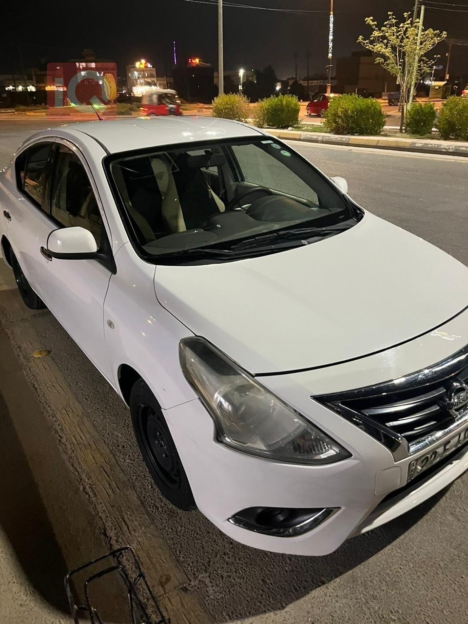 Nissan Sunny